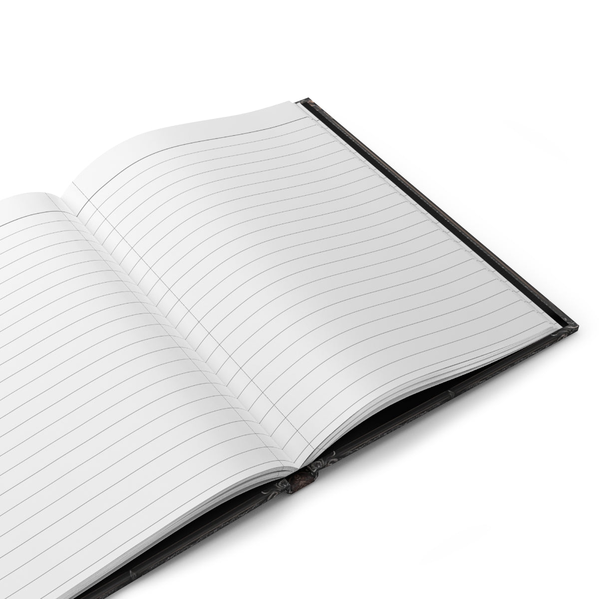 Eldritch Horror Cthulhu Journal