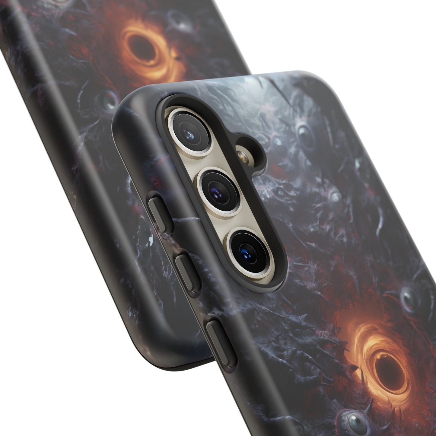 From the Void Phone Case – Lovecraftian Horror Design for iPhone, Samsung Galaxy, and Google Pixel Devices