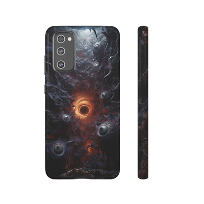 From the Void Phone Case – Lovecraftian Horror Design for iPhone, Samsung Galaxy, and Google Pixel Devices