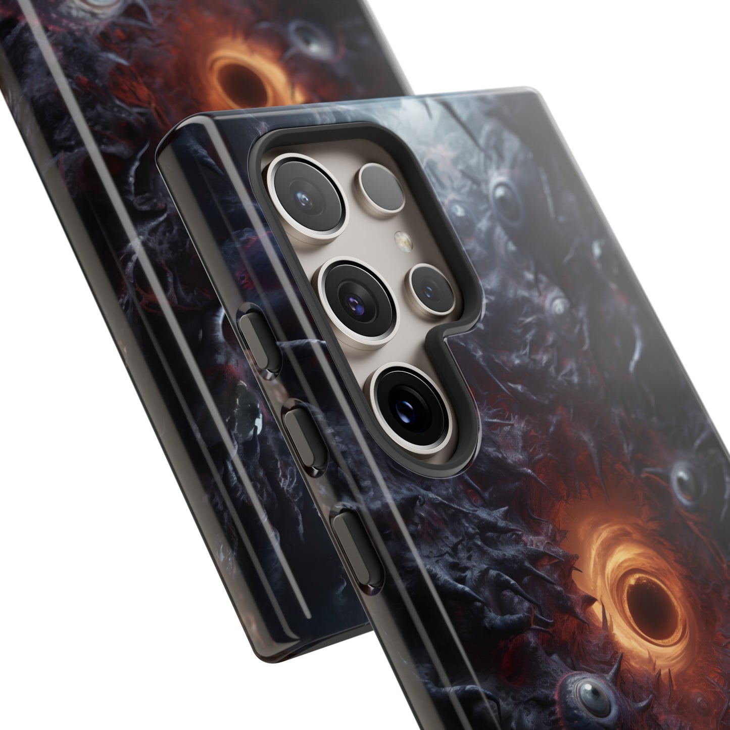 From the Void Phone Case – Lovecraftian Horror Design for iPhone, Samsung Galaxy, and Google Pixel Devices