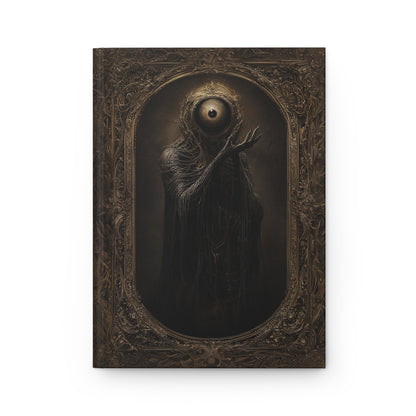 Watcher in the Shadows Hardcover Journal