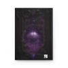 Cosmic Void Hardcover Journal – A Gateway to the Unknown