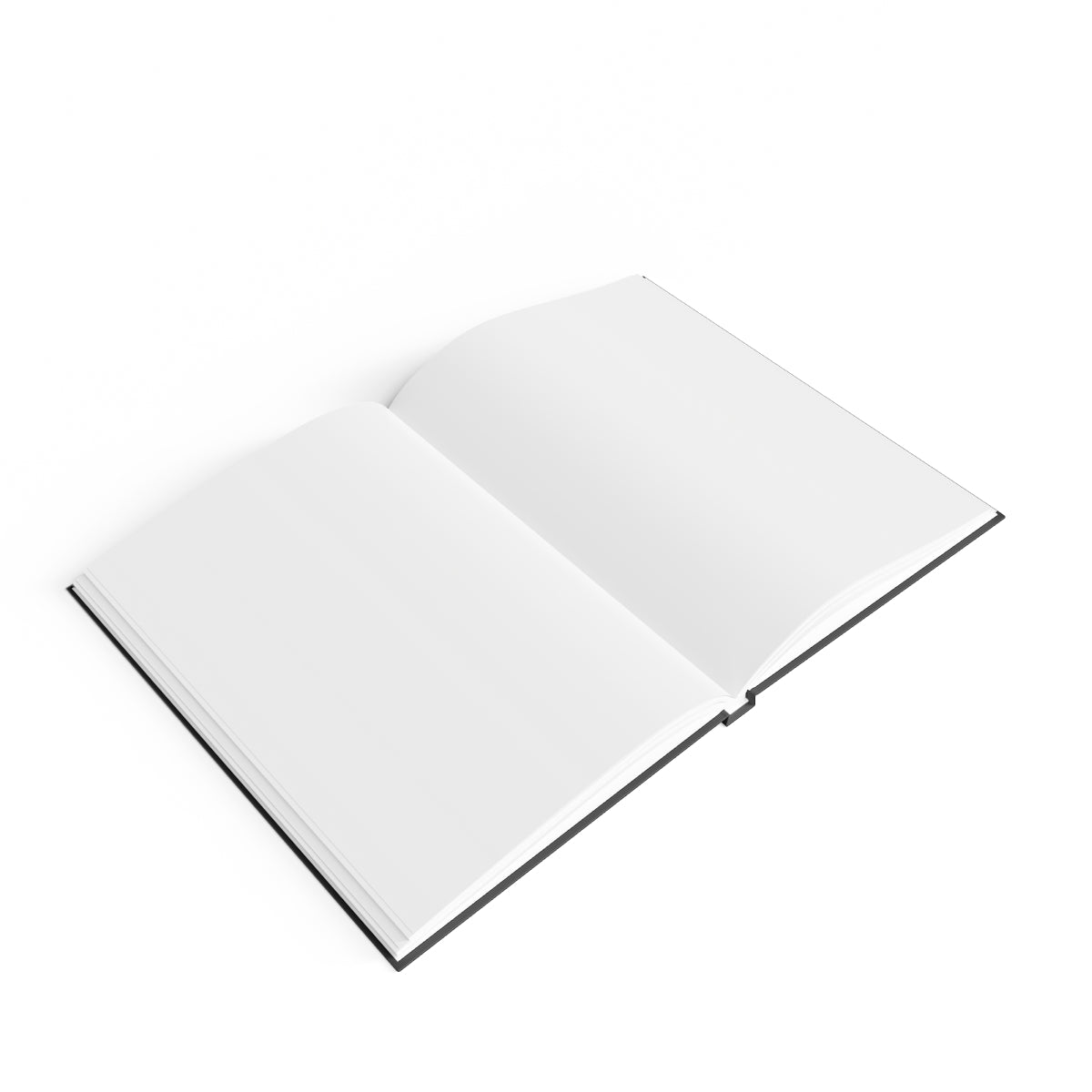 Vintage Gothic Kitchen Notebook - Personalized Journal