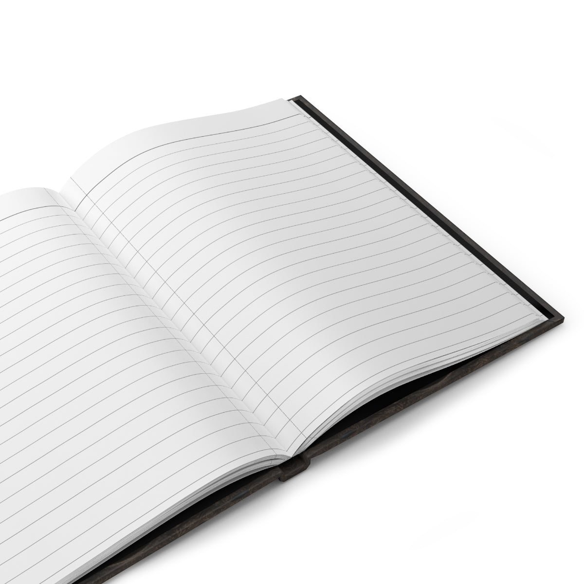 Personalized Dragon Eye Notebook - Fantasy Journal with Custom Text