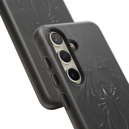 Dark Cthulhu Phone Case – Lovecraftian Mythos Design for iPhone, Samsung Galaxy, and Google Pixel Devices