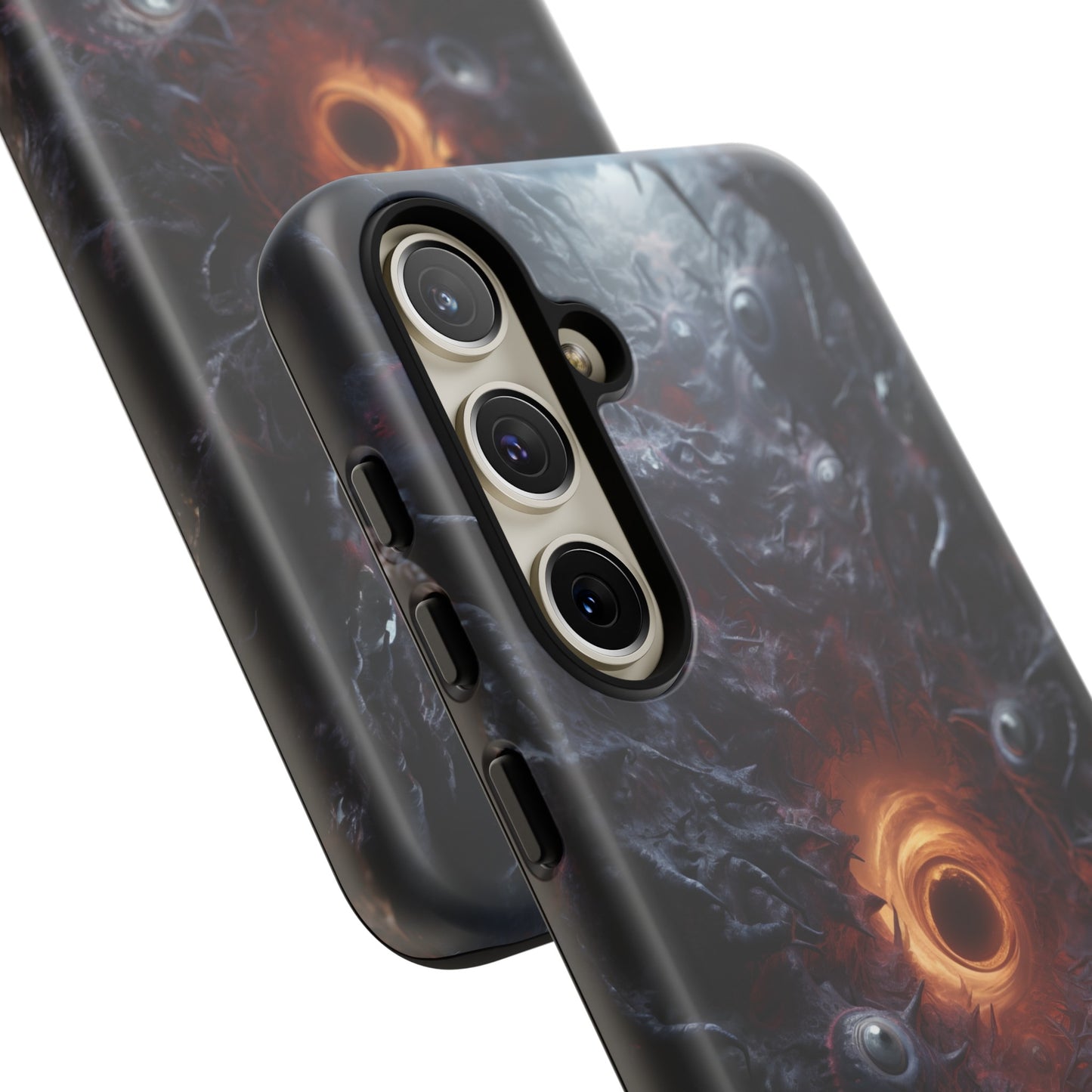 From the Void Phone Case – Lovecraftian Horror Design for iPhone, Samsung Galaxy, and Google Pixel Devices