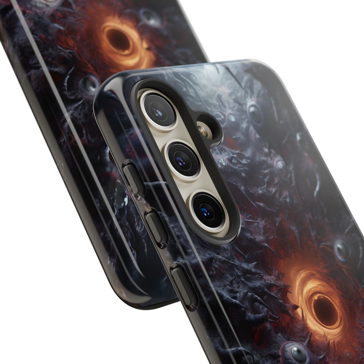 From the Void Phone Case – Lovecraftian Horror Design for iPhone, Samsung Galaxy, and Google Pixel Devices