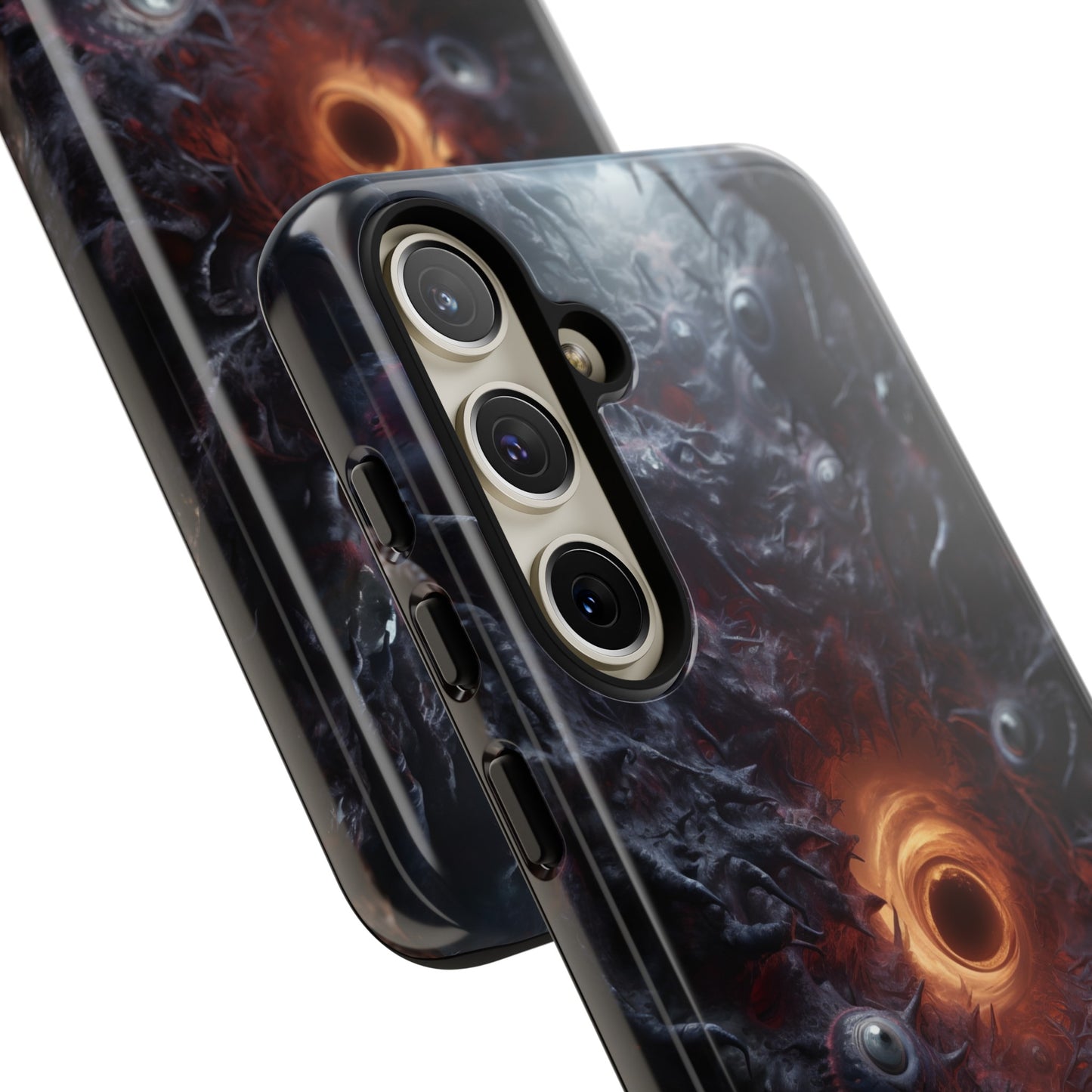 From the Void Phone Case – Lovecraftian Horror Design for iPhone, Samsung Galaxy, and Google Pixel Devices