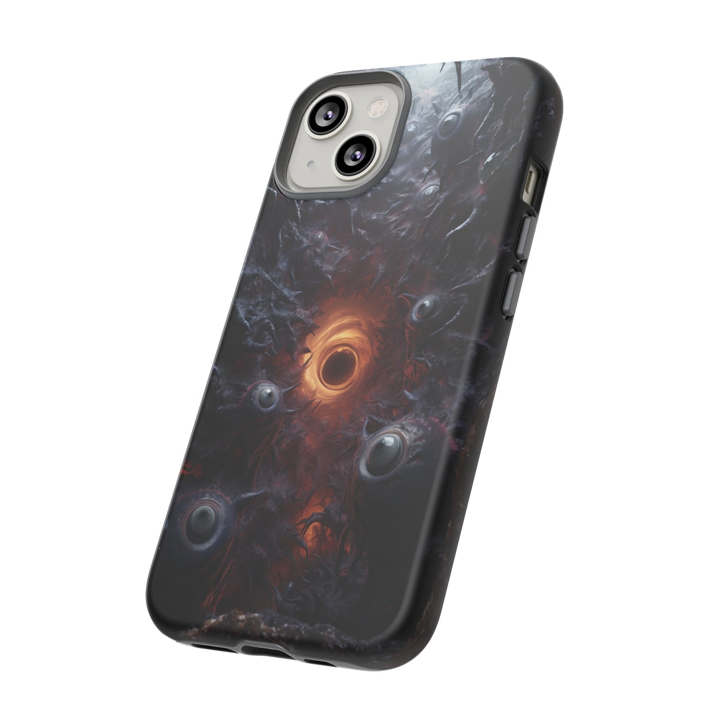 From the Void Phone Case – Lovecraftian Horror Design for iPhone, Samsung Galaxy, and Google Pixel Devices