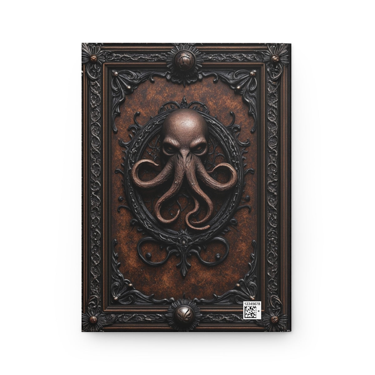 Eldritch Horror Cthulhu Journal